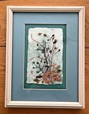 Vintage dried flower for sale  Waconia