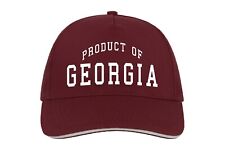 Georgia product baseball for sale  ENFIELD