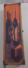 Wine bottle box for sale  Homosassa