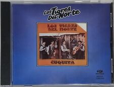 Los Tigres Del Norte Cd Cuquita 1971 Fonovisa La Carretera Por Una Mujer Casada comprar usado  Enviando para Brazil