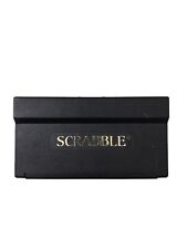 travel scrabble deluxe for sale  Shipping to Ireland