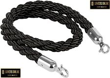 Braided hemp rope for sale  BRADFORD