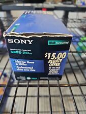 New sony 50mfd for sale  Leesburg