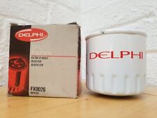 Delphi fx0026 oil for sale  ROCHESTER