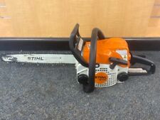 Stihl gasoline chainsaw for sale  Hutchinson