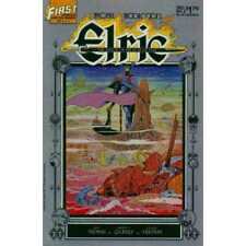 Elric sailor seas for sale  Norristown