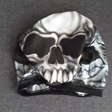 skull helmet for sale  MANCHESTER