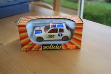 Voiture miniature solido d'occasion  Corbie