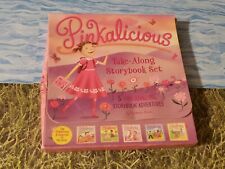 Pinkalicious take along for sale  Lincoln