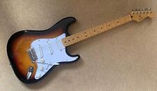 Fender stratocaster 2001 for sale  UK