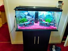 Tropical fish tank for sale  WALSALL