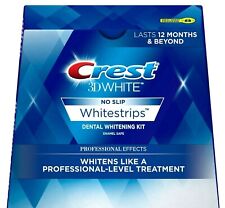 Crest whitestrips professional for sale  Fairfax