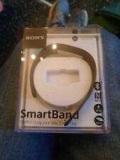 Smartband sony swr10 usato  Genova