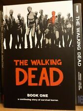 Walking dead book for sale  Duluth