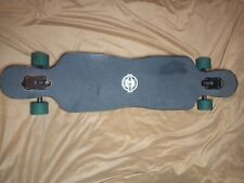 Longboard skateboard usato  Bozen