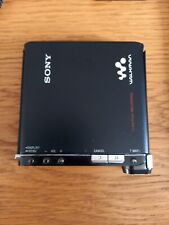 Sony minidisc rh1 for sale  RETFORD