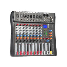 Professional channel audio for sale  Shipping to Ireland