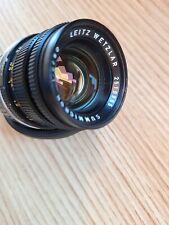 Leica summicron 50mm gebraucht kaufen  Regensburg