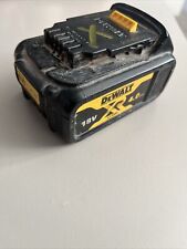 Dewalt 18v battery for sale  LEEDS