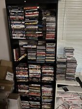Wholesale lot dvd for sale  Fort Smith