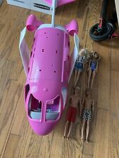 Barbie pink jumbo for sale  Gordonsville