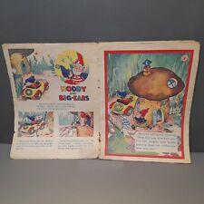 noddy books 1950s for sale  NELSON
