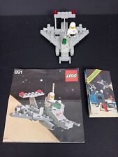 Vintage space lego for sale  SWADLINCOTE