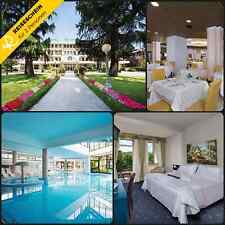 Urlop wypoczynkowy 3 dni dla dwóch hoteli Terme Olympia w Montegrotto Terme wakacje na sprzedaż  Wysyłka do Poland