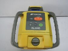 Used topcon h4c d'occasion  Expédié en Belgium