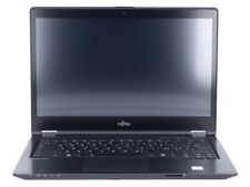 Ekran dotykowy Fujitsu LifeBook U747 i7-7500U 8GB 240GB FHD Klasa A Win 10H na sprzedaż  PL