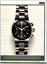 Tt1 chronograph metallic for sale  Cut Off