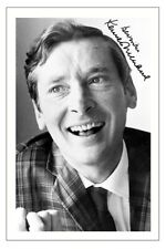 Kenneth williams signed for sale  UK