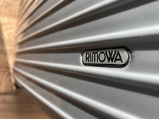 Rimowa salsa cabin gebraucht kaufen  Schönaich