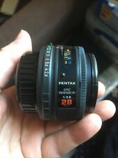 Pentax smc f2.8 for sale  TORQUAY