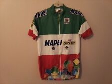 Maillot cyclisme cycliste. d'occasion  Concarneau