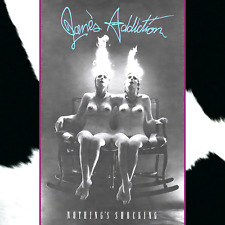 Jane addiction nothing for sale  Adrian