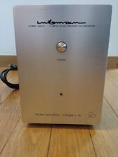 Luxman phono equalizer d'occasion  Expédié en Belgium