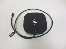 HP USB-C Dock G5 HSN-IX02 L75125-001 Universal Docking Station *Dock Only*, used for sale  Shipping to South Africa