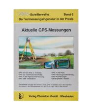 Aktuelle gps messungen gebraucht kaufen  Trebbin