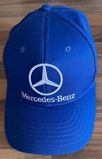Mercedes benz blue for sale  WELSHPOOL