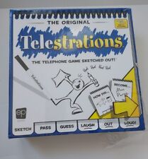 Original telestrations board for sale  Saint Augustine