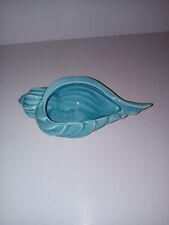 Conch shell ceramic for sale  Cumming