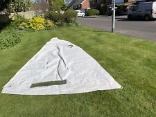 Laser dinghy mainsail for sale  LEICESTER
