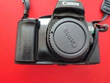Fotocamera canon eos usato  Italia