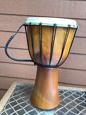 Bongo drum leather for sale  Nerstrand