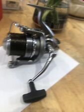 DAIWA CROSSCAST-X 5500 BIG PIT REEL  IN  Great  USED CONDITION. for sale  Shipping to South Africa