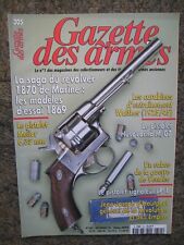 Gazette armes 305 d'occasion  Saint-Lô