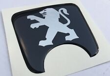 Emblema maletero trasero Peugeot 106 insignia silicona comprar usado  Enviando para Brazil