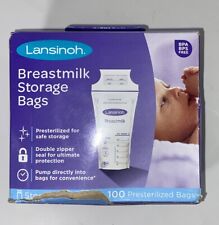 Lansinoh breast milk for sale  Fayetteville