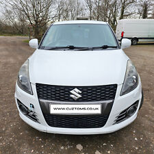 suzuki swift sport parts for sale  CHESSINGTON